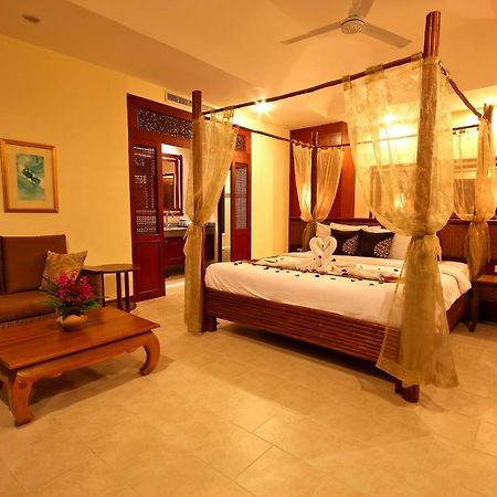 Napalai Pool Villa Resort Pattaya Ngoại thất bức ảnh