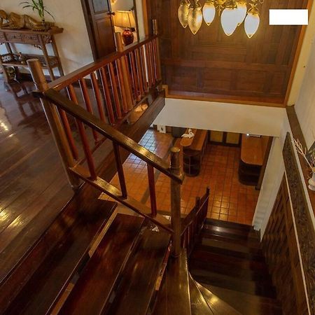 Napalai Pool Villa Resort Pattaya Ngoại thất bức ảnh
