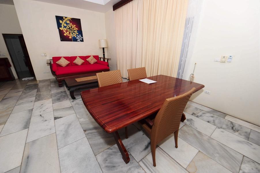 Napalai Pool Villa Resort Pattaya Ngoại thất bức ảnh
