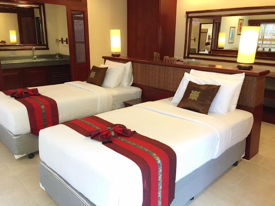 Napalai Pool Villa Resort Pattaya Ngoại thất bức ảnh