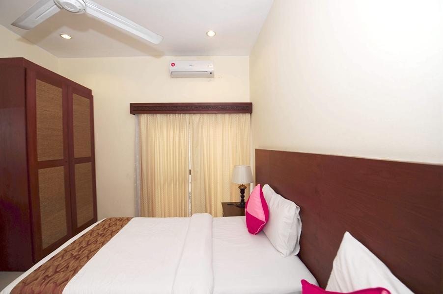 Napalai Pool Villa Resort Pattaya Ngoại thất bức ảnh