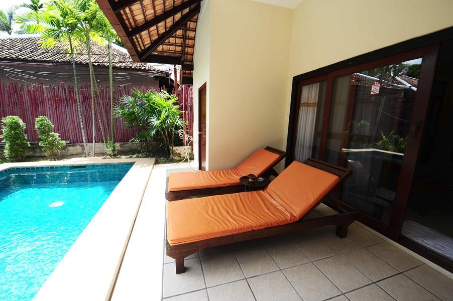 Napalai Pool Villa Resort Pattaya Ngoại thất bức ảnh