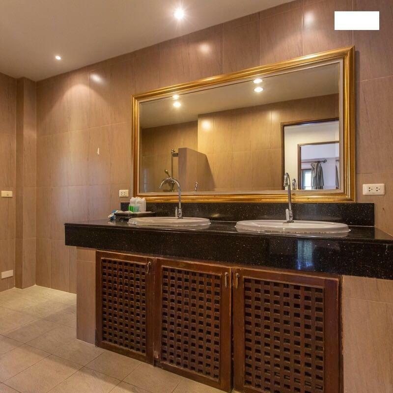 Napalai Pool Villa Resort Pattaya Ngoại thất bức ảnh