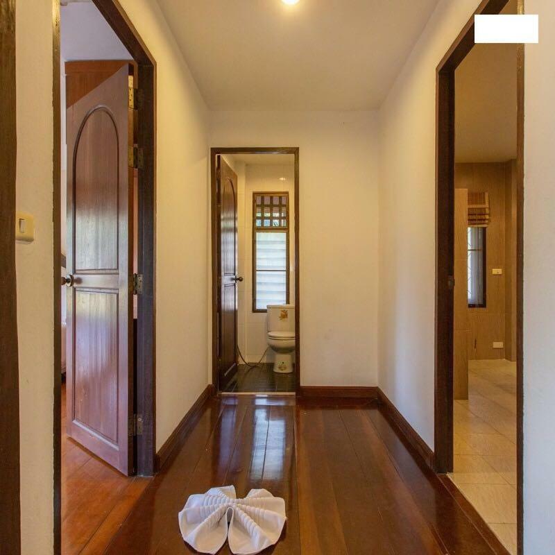 Napalai Pool Villa Resort Pattaya Ngoại thất bức ảnh