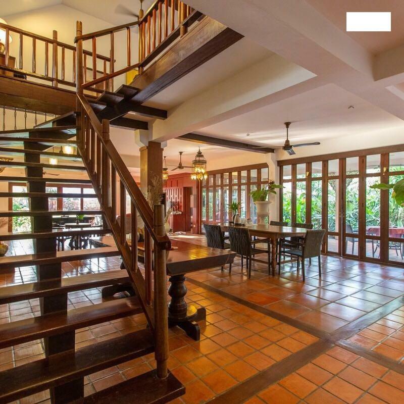 Napalai Pool Villa Resort Pattaya Ngoại thất bức ảnh