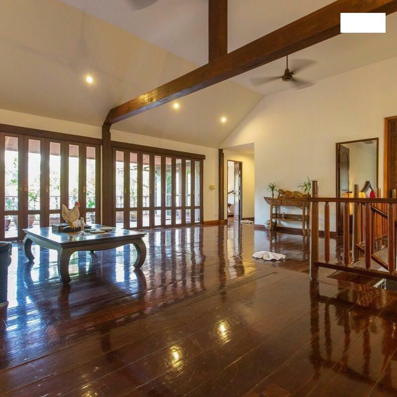 Napalai Pool Villa Resort Pattaya Ngoại thất bức ảnh