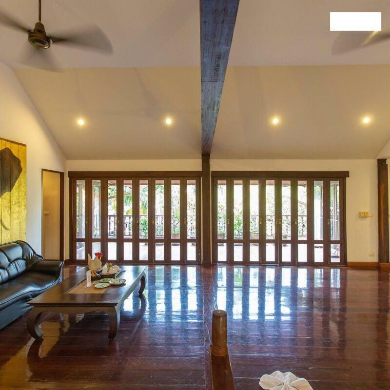 Napalai Pool Villa Resort Pattaya Ngoại thất bức ảnh